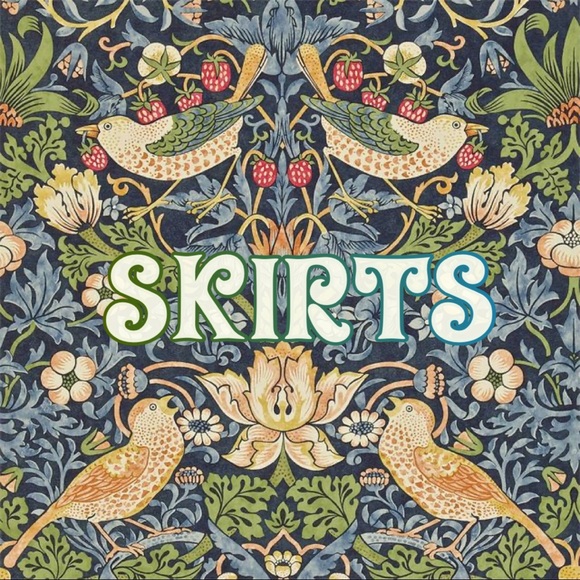 Skirts - Picture 1 of 1